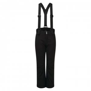 Image of Dare2B Outmove II Waterproof Ski Pant - Black