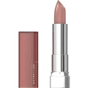 image of Maybelline Color Sensational Lipstick 177 Bare Reveal, Bare Reveal 177