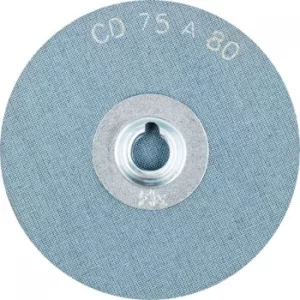 Image of Abrasive Discs CD 75 A 80