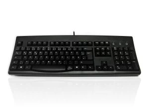 Image of Accuratus 260 German Keyboard