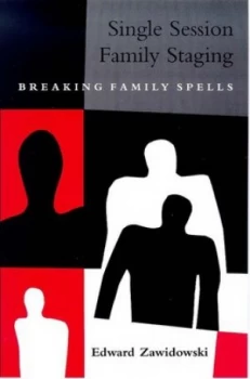 Image of Single Session Family Staging by Edward Zawidowski Paperback