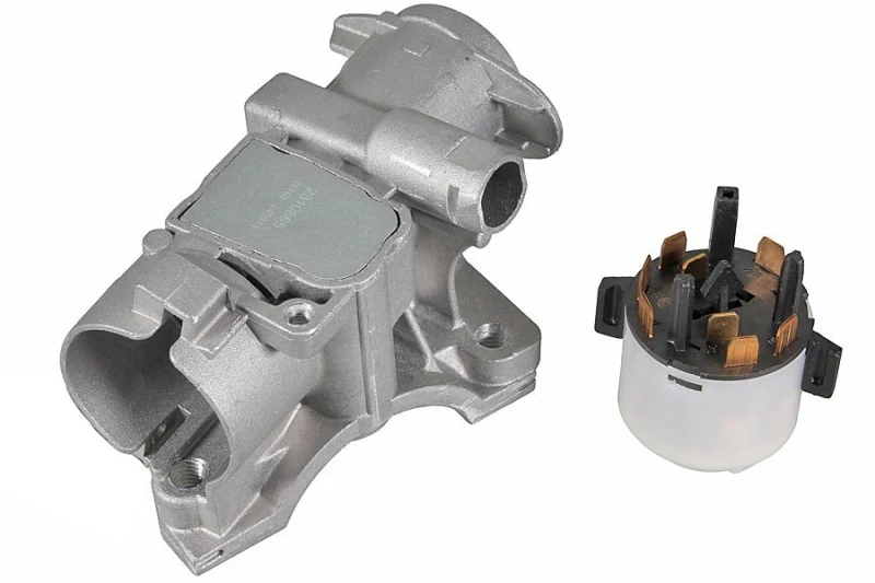 Image of Steering Lock METZGER 2310865