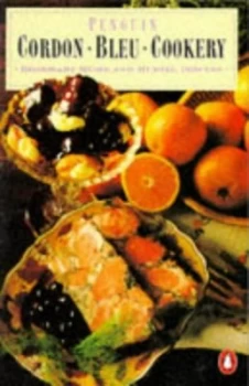 Image of Penguin Cordon Bleu Cookery by Rosemary Hume and Muriel Downes Paperback
