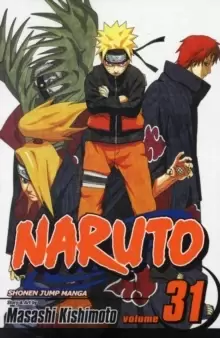 Image of Naruto, Vol. 31