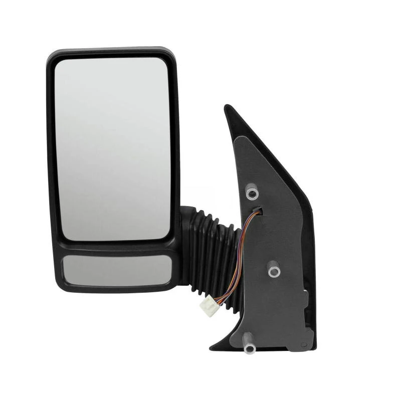 Image of DT Spare Parts 7.73320 Wing mirror Left Outside Mirror (50)