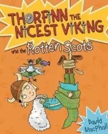 Image of Thorfinn and the Rotten Scots