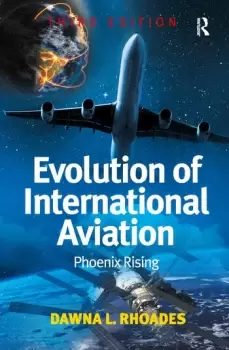 Image of Evolution of International AviationPhoenix Rising