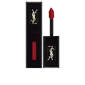 Image of ROUGE PUR COUTURE vernis a levres vinyl cream #422 6ml
