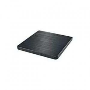 Image of Fujitsu GP60NB60 optical disc drive Black DVD Super Multi DL