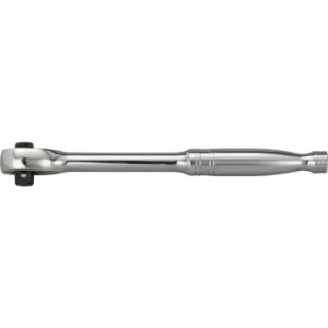 Image of P/T Gearless Ratchet Slim Head 1/4" Sq Dr
