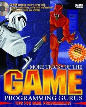 Image of More Tricks of the Game-Programming Gurus by Greg Anderson Book