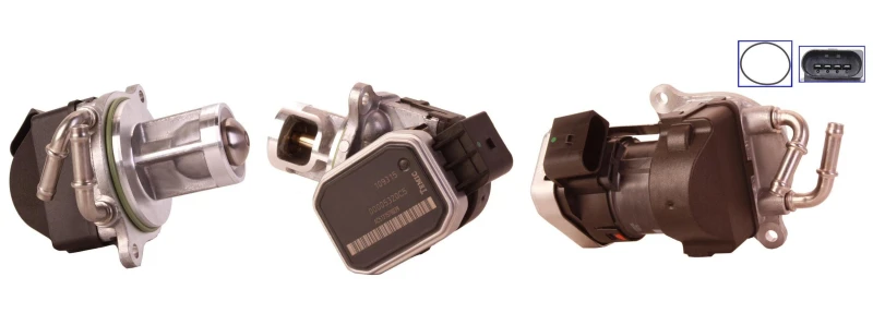 Image of DRI EGR valve DRI 717730019