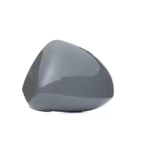 Image of RIDEX Cover, outside mirror OPEL,VAUXHALL 23A0086 13187631,1428943