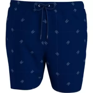 Image of Tommy Hilfiger Medium Drawstring - Blue
