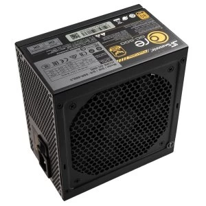 image of Seasonic Core Gold GC-500 500W 80+ Gold Power Supply UK Plug