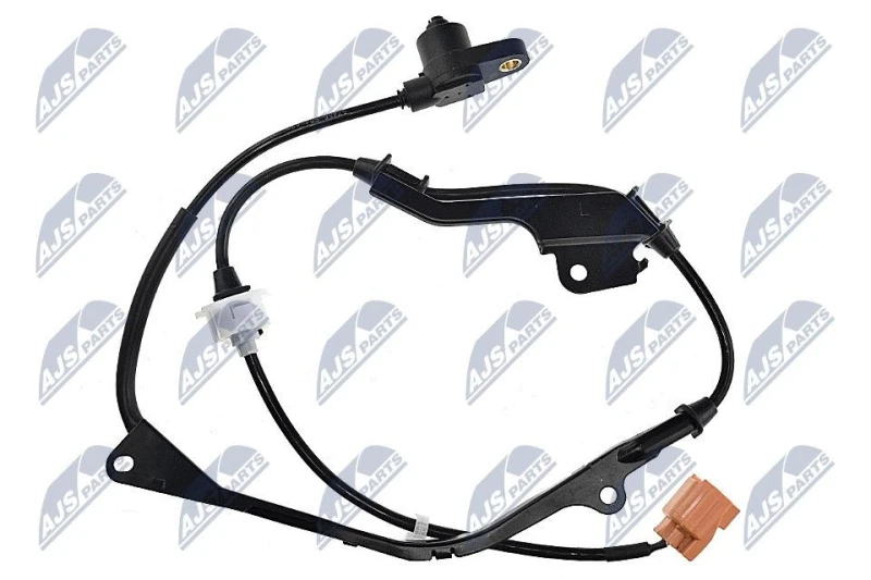 Image of NTY ABS sensor NTY HCA-HD-049