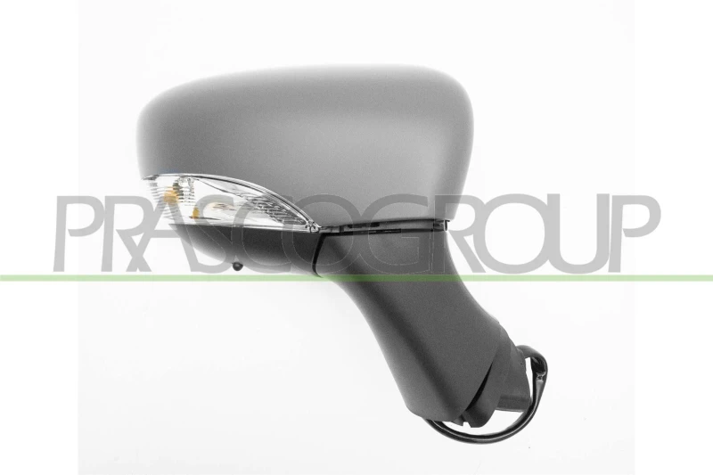 Image of PRASCO Wing mirror PRASCO RN3297323P