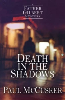 Image of Death in the Shadows by Paul Mccusker Book