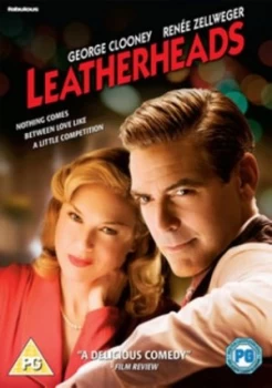 image of Leatherheads - DVD