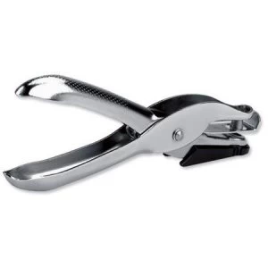 image of Rapesco 25 Punch 1 Plier-type 10 Chrome