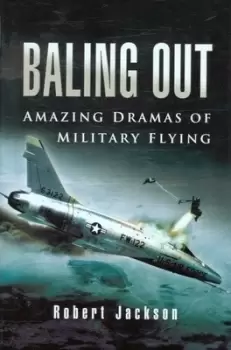 Image of Baling out by Robert Jackson
