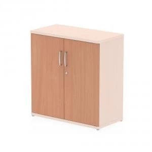 Image of Trexus Door Pack For 800mm High Cupboard Beech Ref I000053