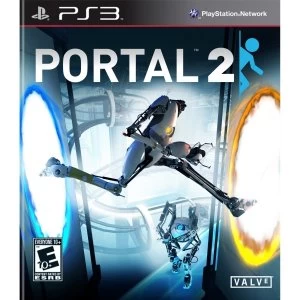 Image of Portal 2 Game Platinum