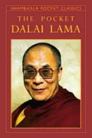 Image of pocket dalai lama