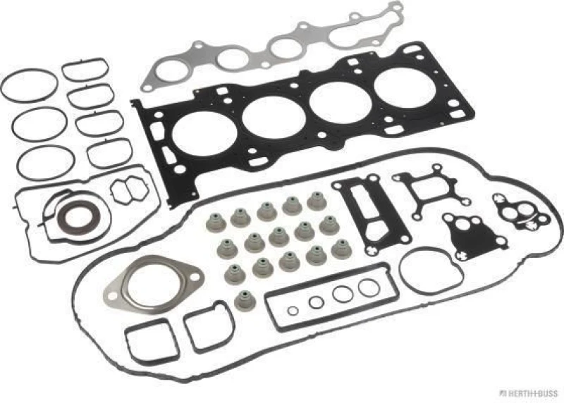 Image of Gasket Set, cylinder head HERTH+BUSS JAKOPARTS J1243111
