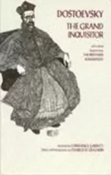 Image of The Grand Inquisitor : with related chapters from The Brothers Karamazov