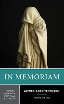 Image of In Memoriam : A Norton Critical Edition