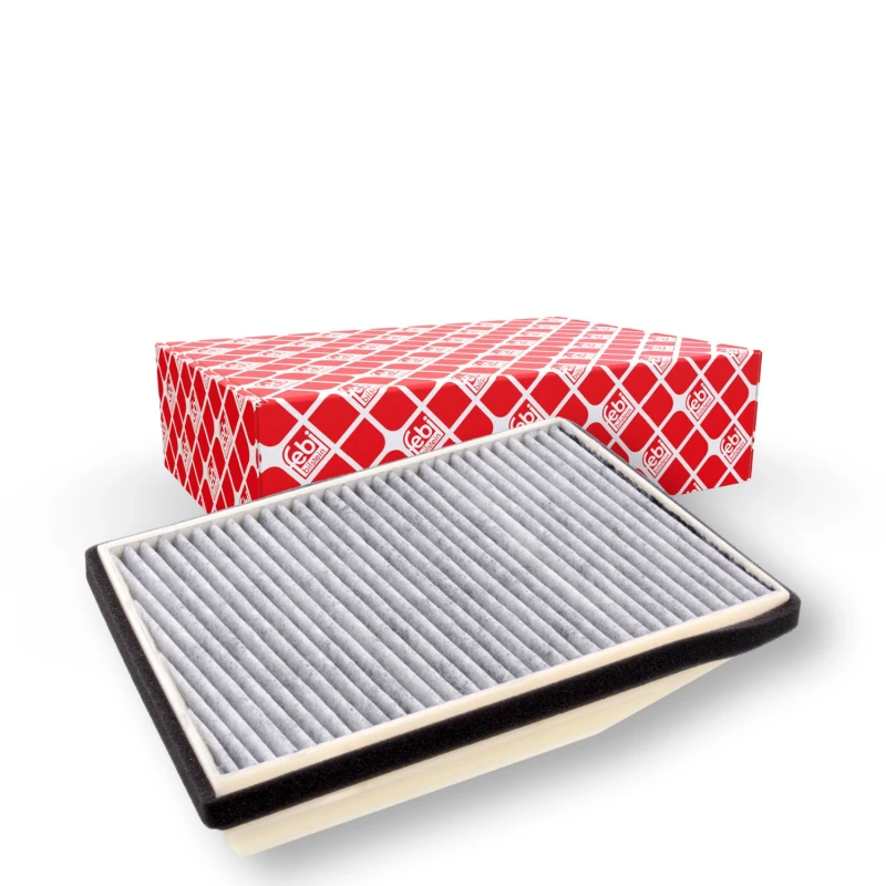 Image of Pollen filter FEBI BILSTEIN 102685