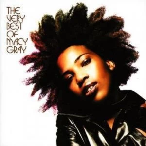 image of The Very Best of Macy Gray by Macy Gray CD Album