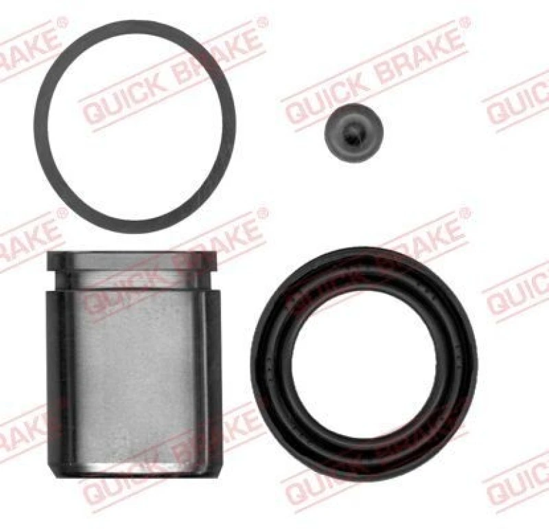 Image of QUICK BRAKE Repair Kit, brake caliper QUICK BRAKE 114-5222