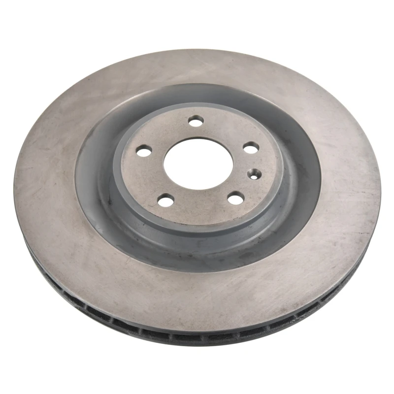 Image of Brake disc FEBI BILSTEIN 173026