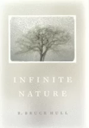 Image of infinite nature