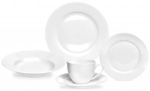 image of Royal Worcester Serendipity 20 Piece Set