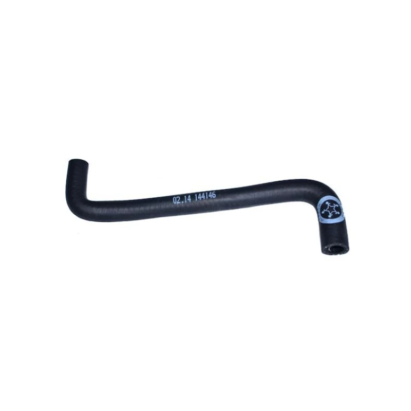 Image of VAICO V10-2273 Crankcase Breather Original VAICO Quality Hose,crankcase breather (1600)