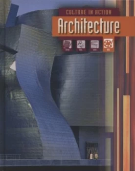 Image of Architecture by Jane Bingham Hardback