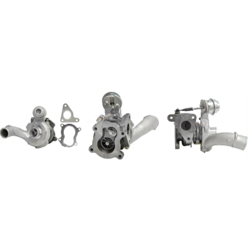 Image of CASCO CTC71016KS Turbocharger KAYOTAWA Charger,charging system (2234)