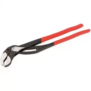 Image of Draper Knipex 88 01 400 400mm Alligator&amp;#174; Waterpump Pliers