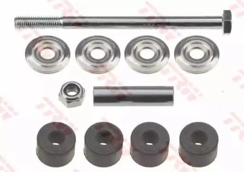 Image of Anti-roll bar link TRW JTS961