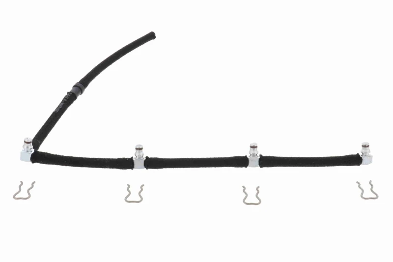 Image of Fuel overflow hose ACKOJA A52-0526