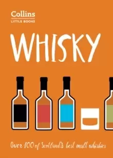 Image of Whisky : Malt Whiskies of Scotland