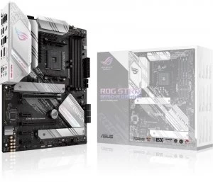 Image of Asus ROG Strix B550A Gaming AMD Socket AM4 Motherboard