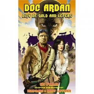Image of Doc Ardan by Guy Darmen Paperback