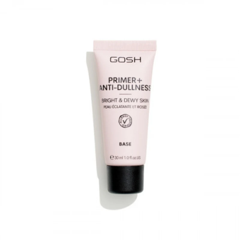 Image of GOSH Copenhagen Primer Plus + Anti-Dullness 30ml