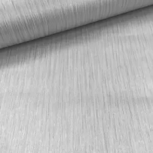 Image of Muriva Texture Lustre Wallpaper, Grey