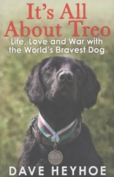 Image of Its All about Treo by Dave Heyhoe Paperback