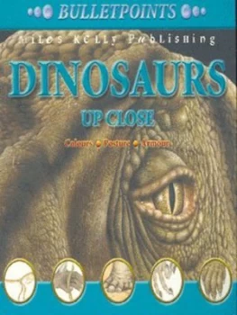 Image of Dinosaurs by Steve Parker and Jim Flegg Paperback